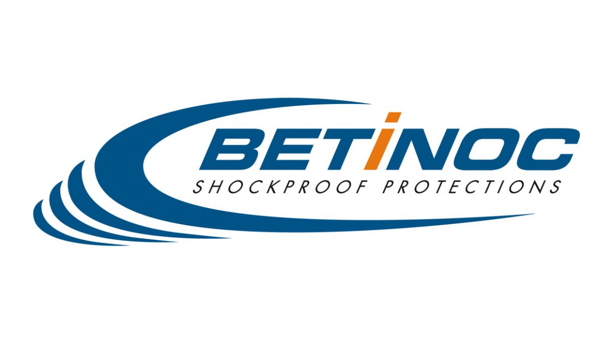 Logo von Betinoc Schockproof Protections