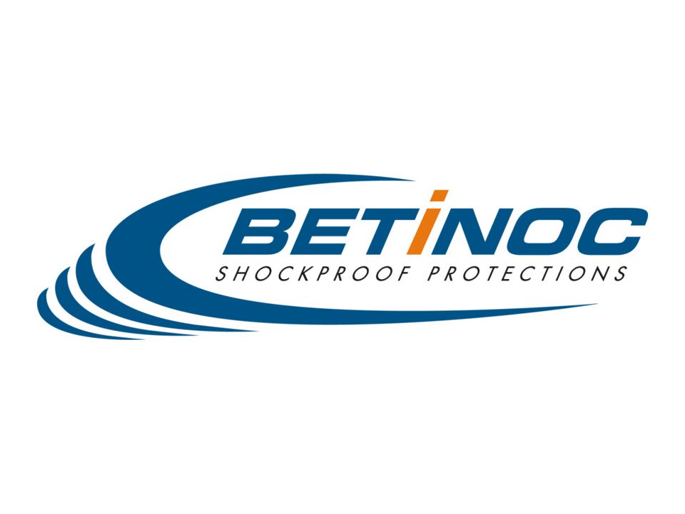 Logo von Betinoc Schockproof Protections